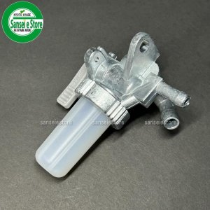 専用出品❸ ヤンマー 純正燃料部品 燃料コック［160692-55331］- サンセイイー