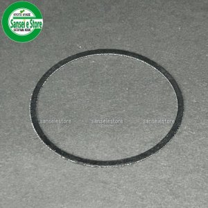 カワサキ純正部品 イセキ マイペット用 キャブレターガスケット［11009