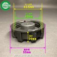 画像4: クボタ管理機用  燃料キャップASSY  TS500   (4)