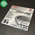 画像2: 新宮商行   刈払機用 軽量チップソー   ZERO-ONE   230x36P 1枚   (2)