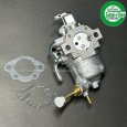 画像1: クボタ 管理機　TR600/TR700用 キャブレターAssy (1)