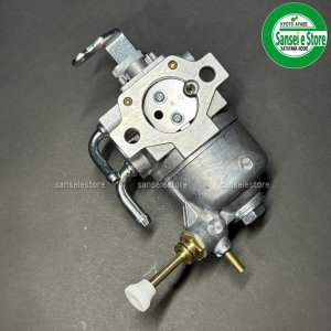 クボタ キャブレターAssy 管理機 TR600/TR700用［EG02444020