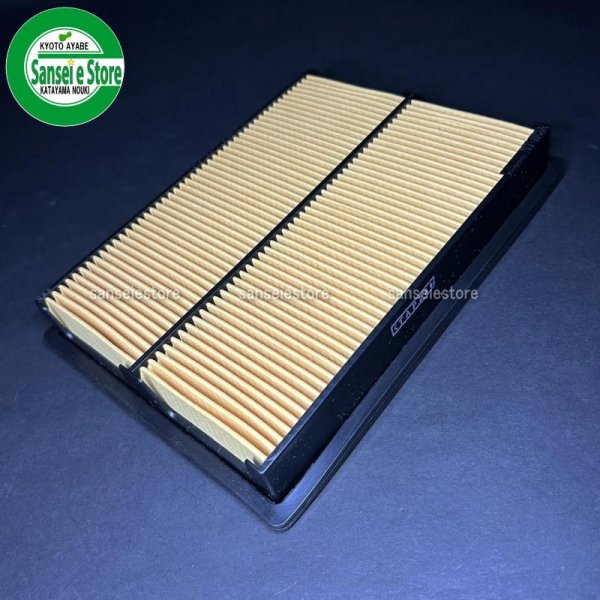 画像3: ホンダ 除雪機  HS1810Z/HS2011Z/HS2411Z用 エアーエレメント (3)