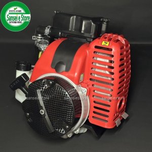 スパイダーモア SP851/SP852/SP853用 やまびこエンジン GEH802