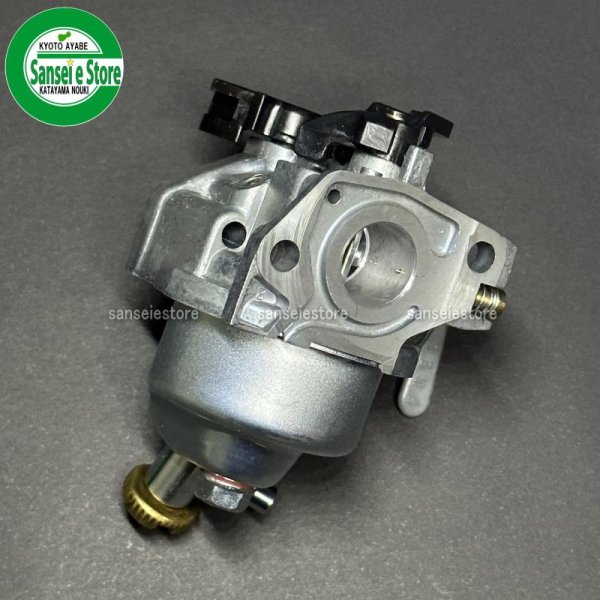 画像4: ホンダ純正  キャブレター  こまめF210K2   (4)