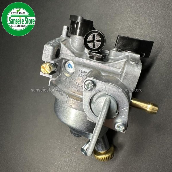 画像8: ホンダ純正  キャブレター  こまめF210K2   (8)