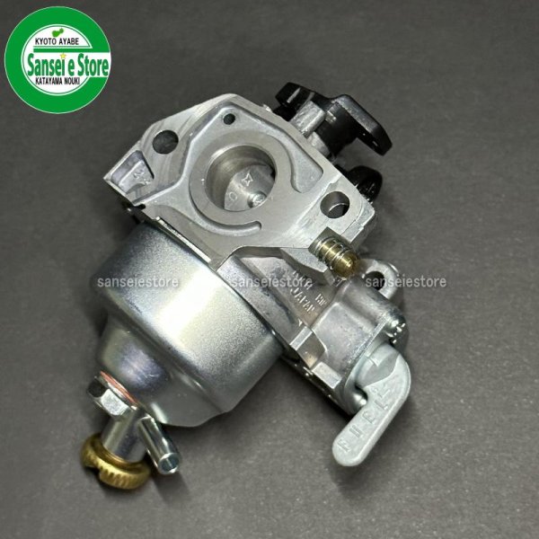 画像3: ホンダ純正  キャブレター  こまめF210K2   (3)