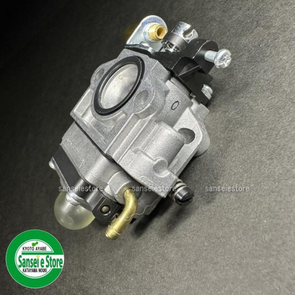 画像4: Walbro キャブレター   (4)