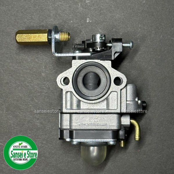 画像3: Walbro キャブレター   (3)