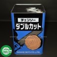 画像1: ヤナセ製油  チェンソーオイル  チェンソーダブルカット (水溶性) (1)