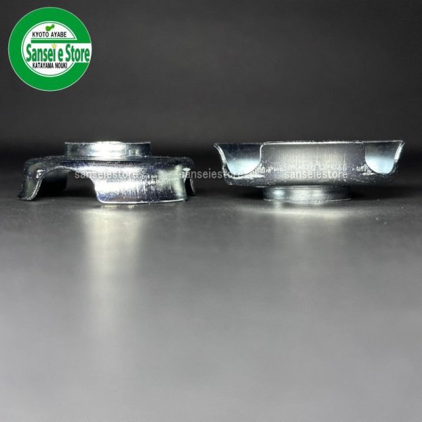 画像5: 【2個セット】でお得！ ホンダ 純正 こまめ F200/F210/F220用   グラスガード   (5)