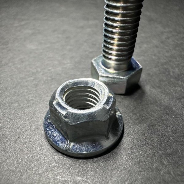 画像4: ホンダ 除雪機  ブロアーボルトセット  HS50 他   (4)