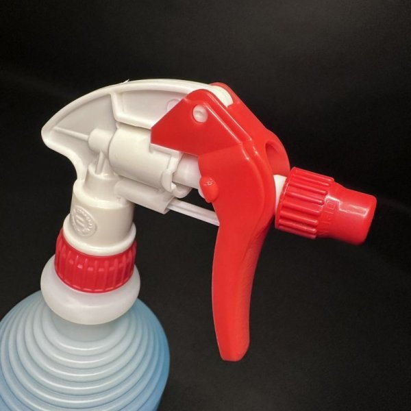 画像2: 【1000mL：単品】 ヤナセ製油 シールドインディアン  ガラスクリーナー   (2)