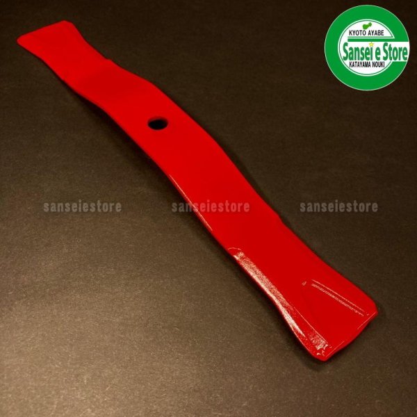 画像4: スパイダーモア用 替え刃 幅広鍛造  最強スパイダー  バーナイフセット  (4)