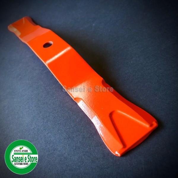 画像2: スパイダーモア用 替え刃 幅広鍛造  最強スパイダー  バーナイフセット  (2)