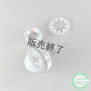 Walbro 2サイクル エンジン部品 プライミングポンプ WE0411［188-506