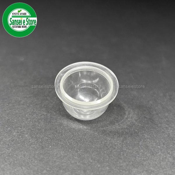 画像3: Walbro  2サイクル キャブレター用  プライミングポンプ  WE0332A (3)