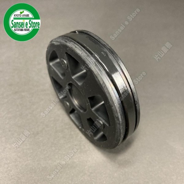 画像3: スパイダーモア  やまびこエンジン  GEH800/GEH801用  クラッチ部 カップリングゴム  (3)