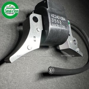 三菱 純正 4サイクルエンジン用 イグニッションコイル ［KE24033BA