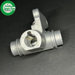 クボタ 純正 田植機用 JC4/JC4A用 横送り軸のホルダ［PK401-41400