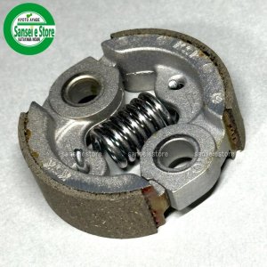 【専用ページ】1173様オーダー 丸山製作所 2サイクルエンジン用 クラッチシューASSY［248450
