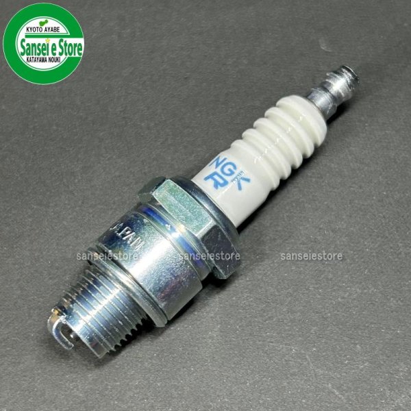 画像2: NGK スパークプラグ  (2)