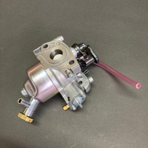 ホンダ 純正 キャブレターASSY クボタ管理機 ミディTMA350 ※機体番号