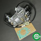キャブレターASSY(ホンダ 除雪機用)部品一覧 - 農業機械用部品 キャブレターASSY(ホンダ 除雪機用)部品一覧 - 農業機械用部品