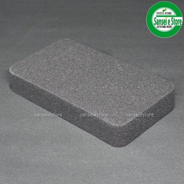 画像2: 三菱 純正 エンジン用  エアーエレメント   (2)