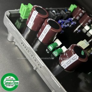 ホンダ 発電機インバーターユニットCOMP［31310Z12A01］- サンセイイー