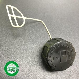 ゼノア 純正 2サイクル用燃料タンクキャップASSY［560785201