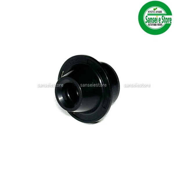 画像2: クボタ純正 田植機用 植付部  メインダストシール 1個  (2)