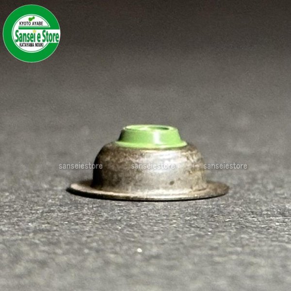 画像5: ホンダ 純正 耕うん機用  バルブステムシール  (5)