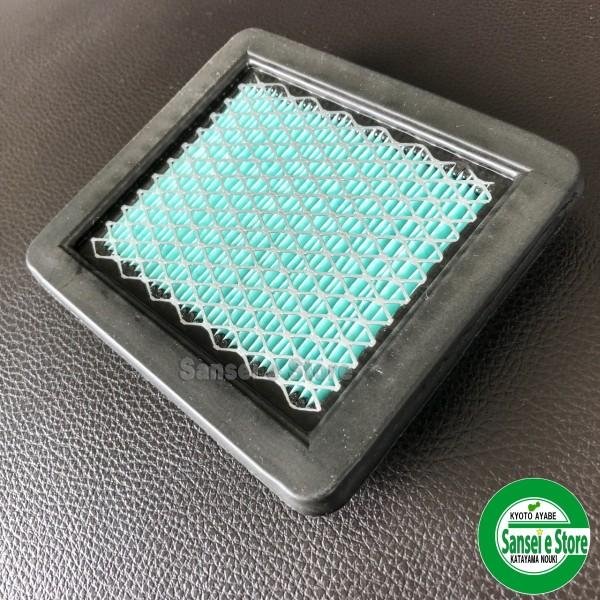 画像2: ホンダ 純正 エアーエレメント  (2)