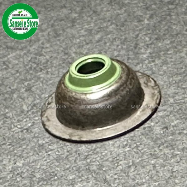 画像4: ホンダ 純正 耕うん機用  バルブステムシール  (4)