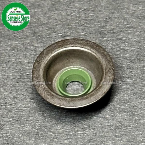 画像3: ホンダ 純正 耕うん機用  バルブステムシール  (3)