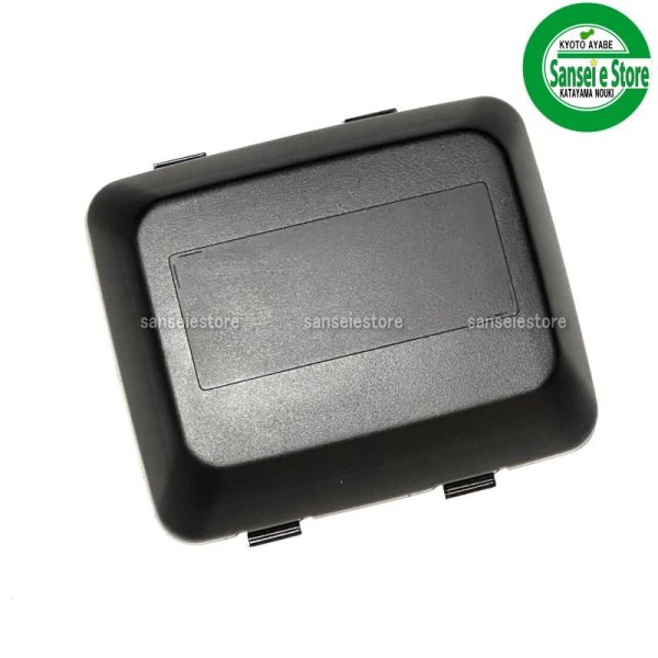 画像3: ホンダ 純正 耕うん機用  エアクリーナーカバー  (3)