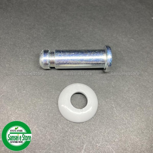 画像3: ワンタッチ爪取付専用  ピン/キャップ  (3)