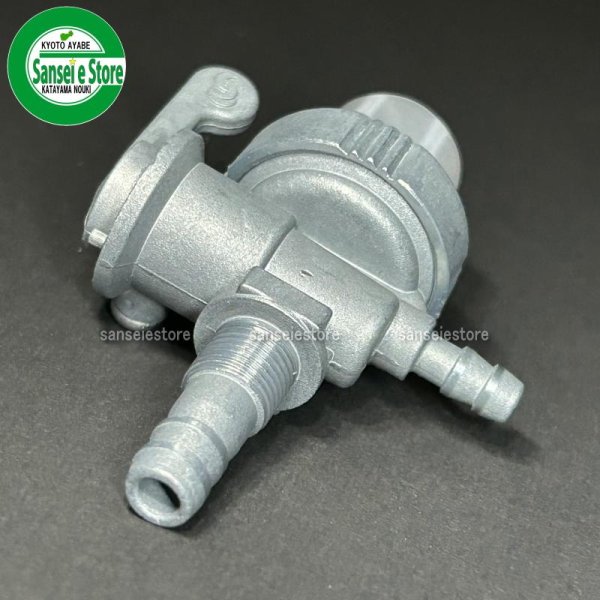 画像6: 【欠品中】カワサキ純正   燃料コック ストレーナー  EG200G  (6)