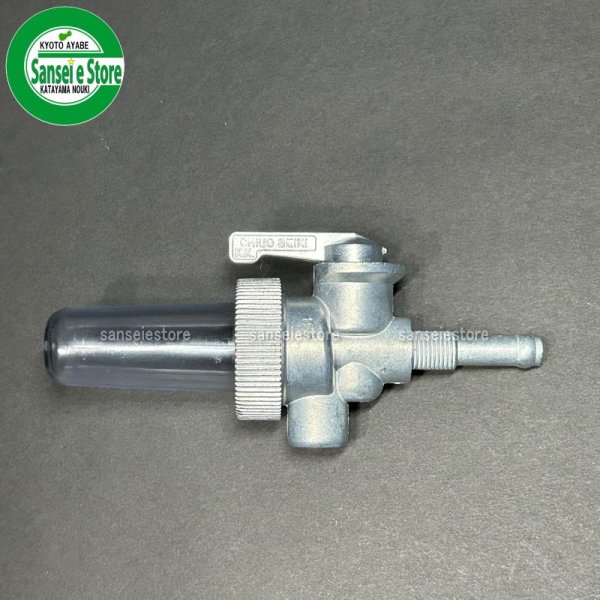 画像8: ロビン純正  燃料コック ストレーナ  EY-23   (8)