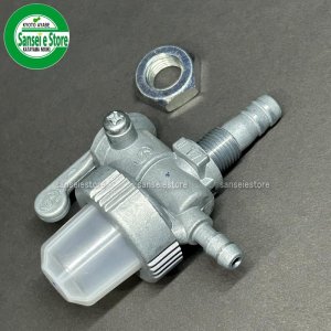 欠品中】カワサキ純正 燃料コック ストレーナー EG200G［510230717