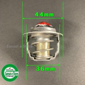 クボタ トラクター用 サーモスタット 20 11 82℃ パッキン付き ※要適合