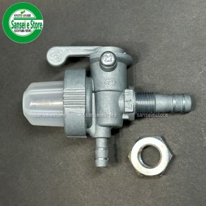欠品中】カワサキ純正 燃料コック ストレーナー EG200G［510230717