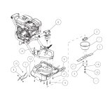 オーレック ウィングモア/草刈機 部品・パーツリスト - 農業機械用部品