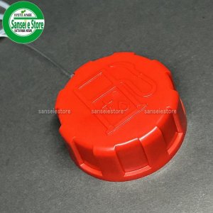 新ダイワ 純正 燃料タンク キャップASSY［P021014061］- サンセイイー