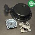 画像1: ミツビシ 純正 管理機  ４サイクルエンジン用  リコイルスターターASSY  (1)