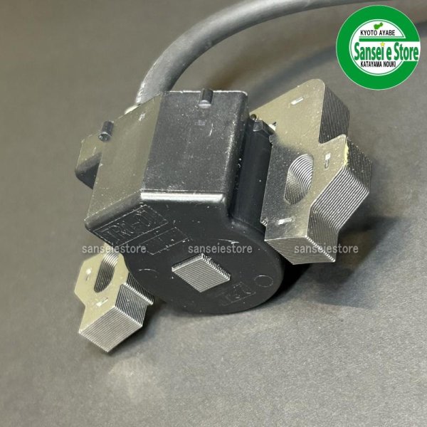 画像6: ホンダ 純正  イグニッションコイルASSY  (6)