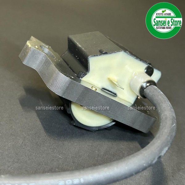 画像4: ホンダ 純正  イグニッションコイルASSY  (4)