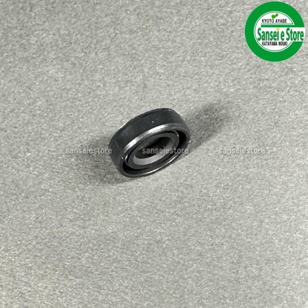 画像3: クボタ純正 田植機用 植付部  オイルシール 1個  (3)