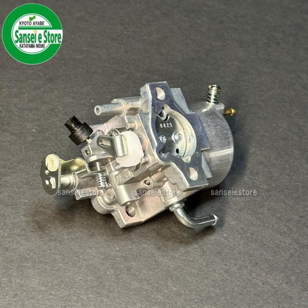 画像5: 三菱 純正  キャブレターAssy   (5)